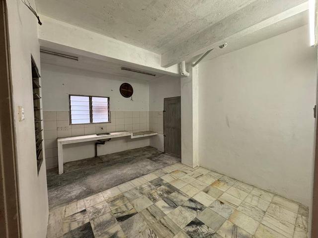 Terraced House for rent in Port Klang, Selangor