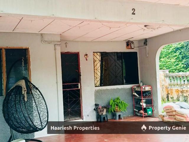 Terraced House for sale in Plentong, Johor