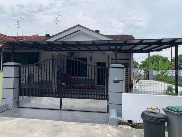 Terraced House for rent in Masai, Johor