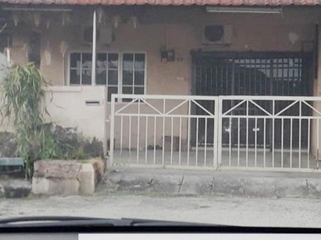 House for sale in Perak, Tanjong Ipoh