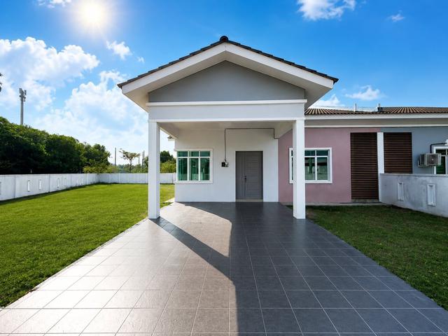 Terraced House for sale in Perak, Tronoh