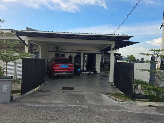 Terraced House for sale in Labu Jaya, Negeri Sembilan