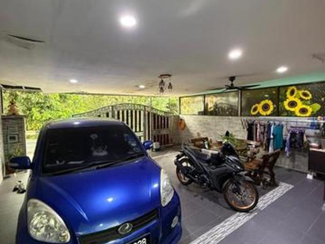 Property for sale in Bukit Ledang, Johor