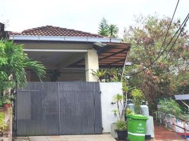Terraced House for sale in Kuantan, Pahang