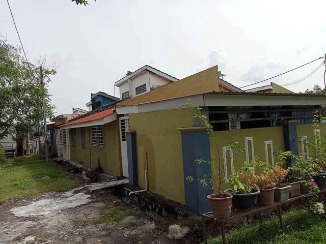 Terraced House for sale in Bukit Beruntung, Hulu Selangor