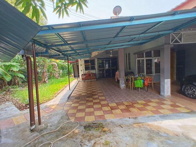 Terraced House for sale in Kerling, Hulu Selangor