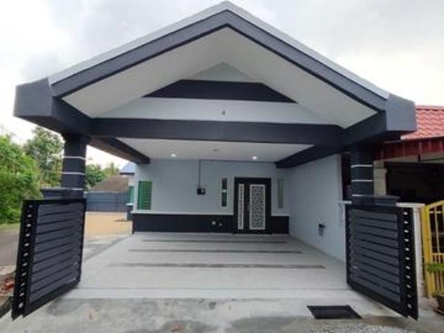 Terraced House for sale in Sendayan Village, Negeri Sembilan