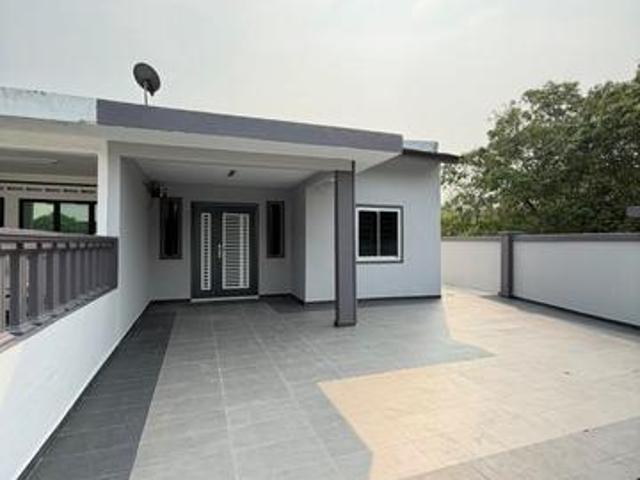 Terraced House for sale in Johore Bahru, Johor