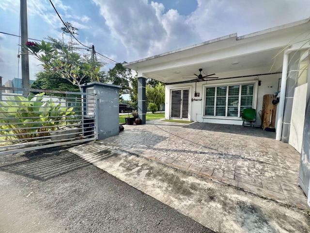 Terraced House for sale in Kajang, Langat