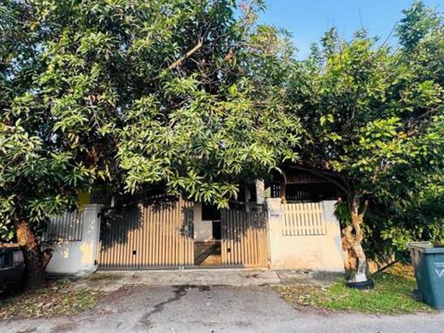Terraced House for sale in Padang Serai, Kulim