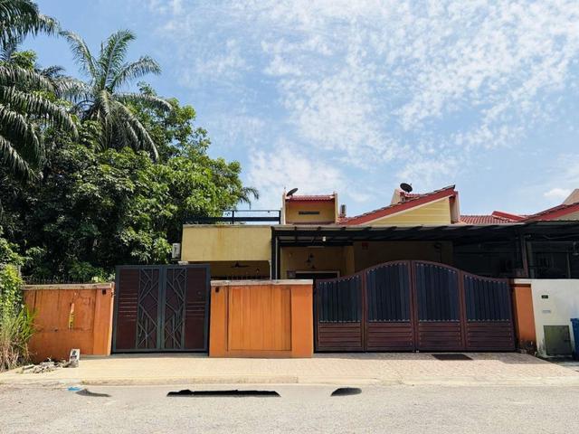 Terraced House for sale in Petaling, Alam Impian
