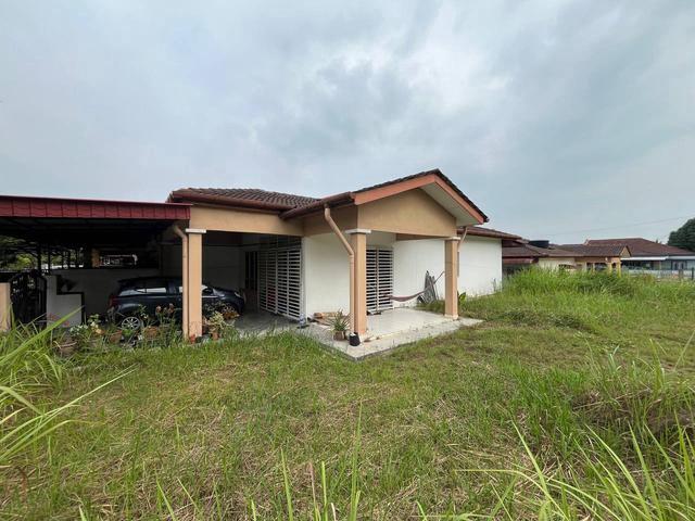 Terraced House for sale in Semenyih, Majlis Perbandaran Kajang