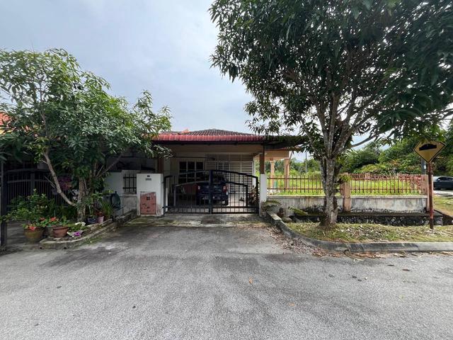 Terraced House for sale in Kajang, Langat