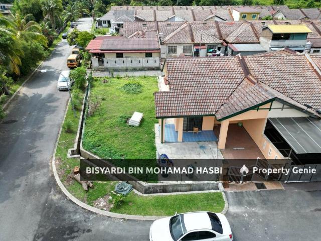 Terraced House for sale in Sendayan Village, Negeri Sembilan