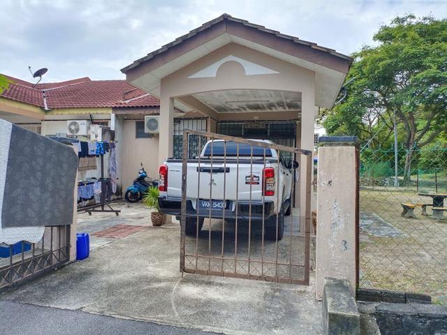 Terraced House for sale in Sri Rusa, Negeri Sembilan