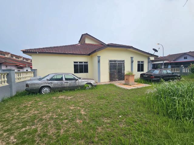 Terraced House for sale in Skudai, Iskandar Puteri