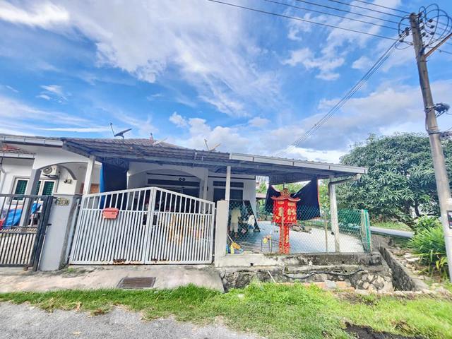 Terraced House for sale in Nilai, Seremban