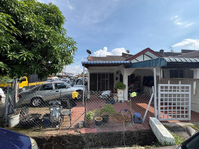 Terraced House for sale in Kajang, Langat