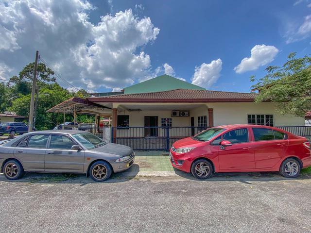 Terraced House for sale in Batu 14 Hulu Langat, Majlis Perbandaran Kajang