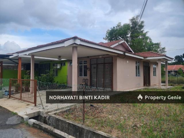 Terraced House for sale in Pahang