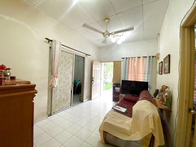 Terraced House for sale in Kajang, Langat