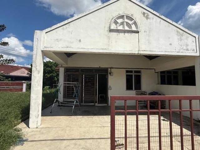 Terraced House for sale in Ulu Tiram, Johor Bahru