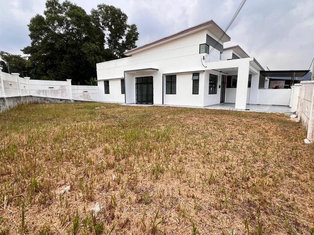Terraced House for sale in Kluang, Johor