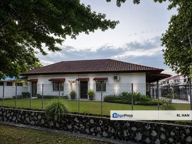 House for sale in Petaling, Subang Jaya