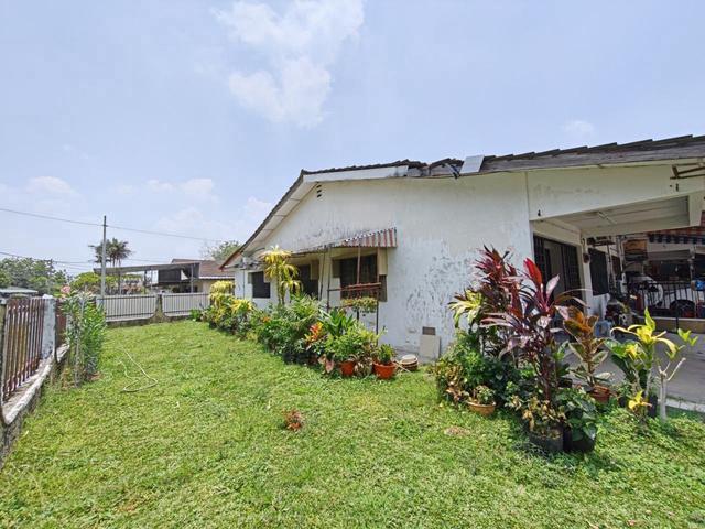Terraced House for sale in Perak, Tanjong Ipoh