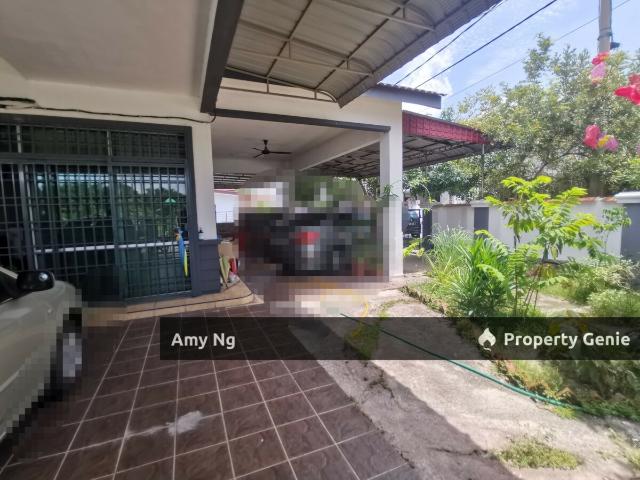Terraced House for sale in Perak, Pusing