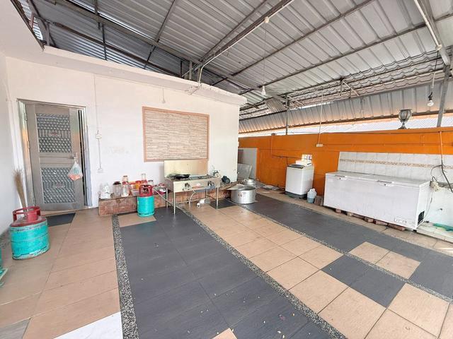 Terraced House for sale in Johor