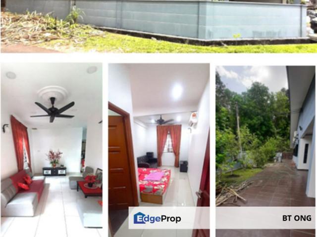 House for sale in Cheng, Malaka