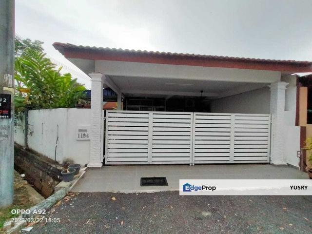 House for sale in Sendayan Village, Negeri Sembilan