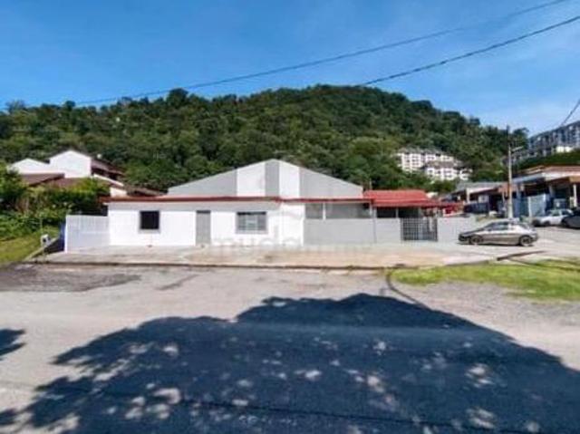 Terraced House for sale in Taman Wangsa Melawati, Kuala Lumpur