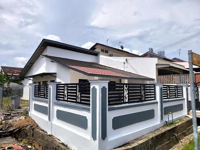Terraced House for rent in Johore Bahru, Johor
