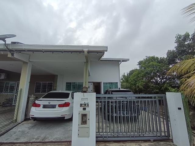 Terraced House for sale in Kuching, Sarawak