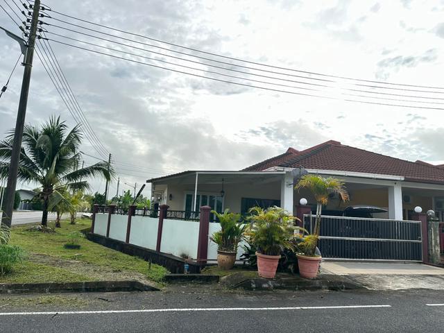 Terraced House for sale in Samarahan, Kota Samarahan