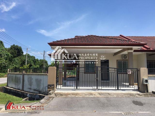 House for rent