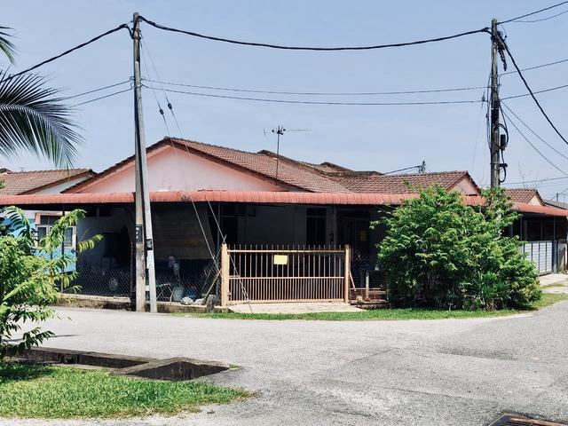 Terraced House for sale in Kuala Muda, Kedah