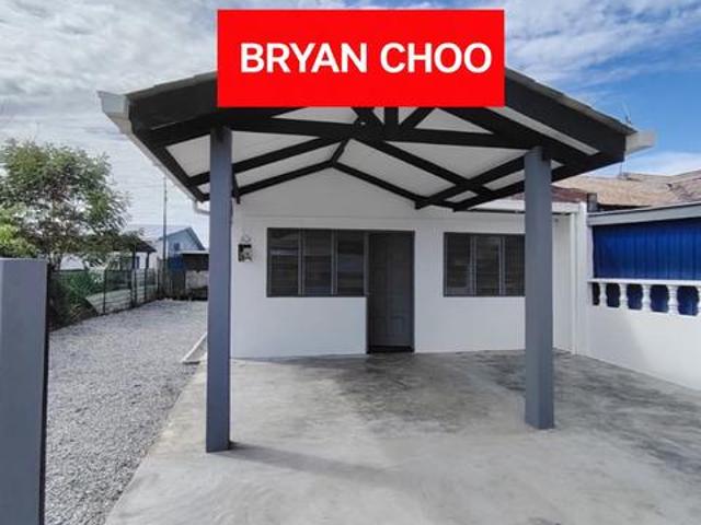 Terraced House for sale in Kuching