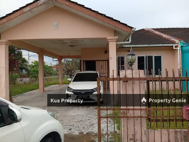 Terraced House for sale in Kuching