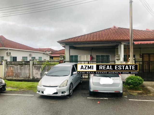 Terraced House for sale in Samarahan, Kota Samarahan