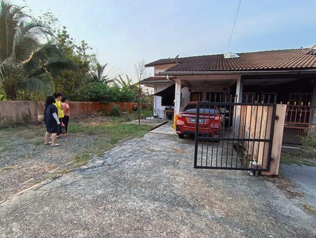 Terraced House for sale in Kota Samarahan, Bahagian Samarahan