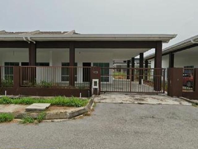 Terraced House for sale in Kuching, Bahagian Kuching