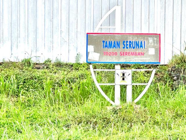 Terraced House for sale in Labu Jaya, Negeri Sembilan