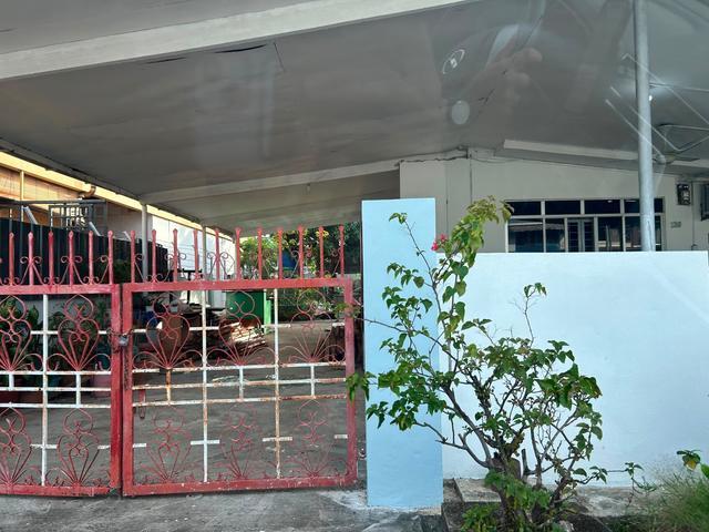 Terraced House for sale in Sandakan Town, Sabah