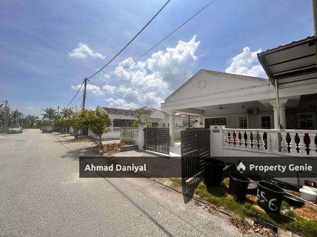 Terraced House for sale in Perak, Intan