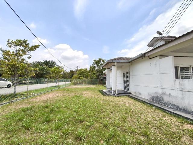 Terraced House for sale in Tanjong Sepat, Selangor