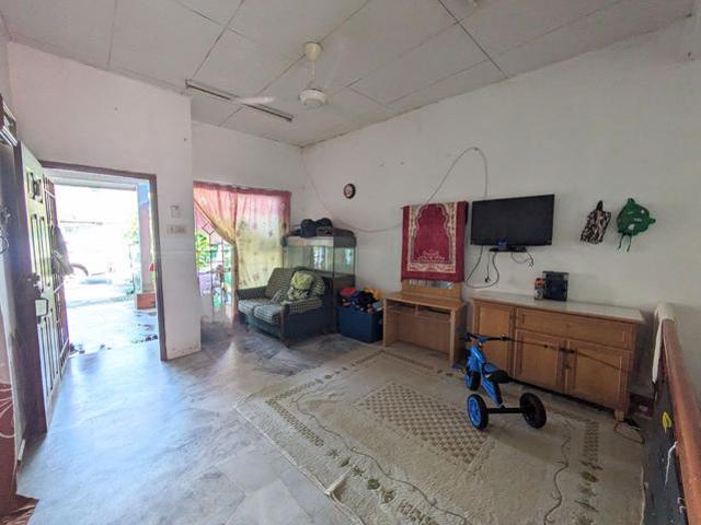 Terraced House for sale in Rawang, Majlis Perbandaran Selayang