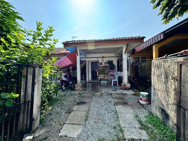 Terraced House for sale in Rawang, Majlis Perbandaran Selayang